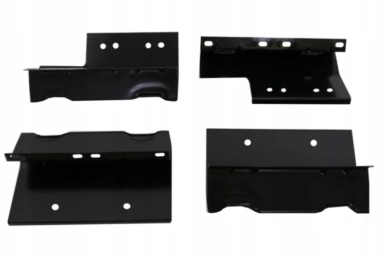 PROGI STOPNIE PROGOWE HYUNDAI IX35 (2009-2014)