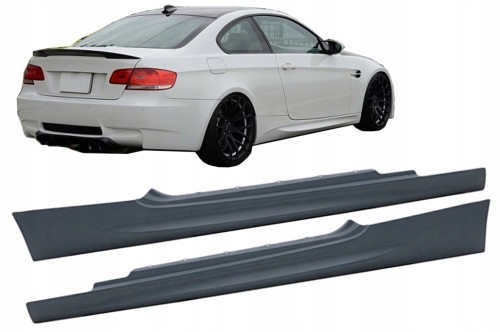 PROGI BMW 3 E92 E93 (2005-2014) M3