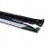 STOPNIE PROGOWE PROGI BMW X5 E70 06-13