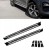 STOPNIE PROGOWE KIA SPORTAGE QL MK4 (2016-2017)