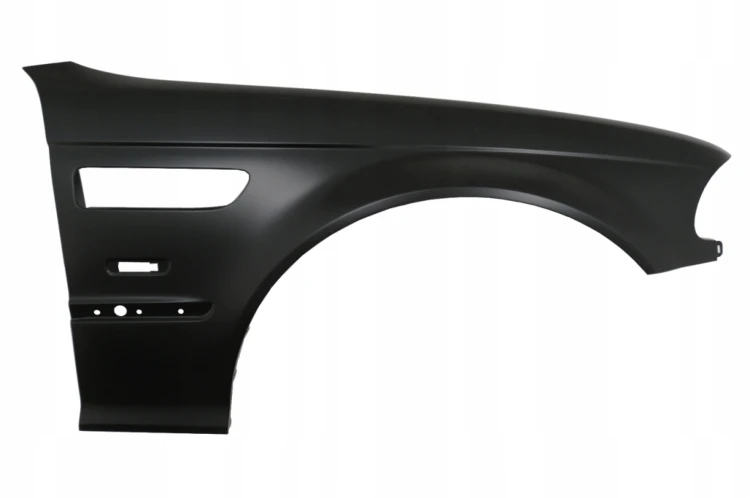 BŁOTNIKI POSZERZENIA BMW 3 E46 (1998-2001) M3