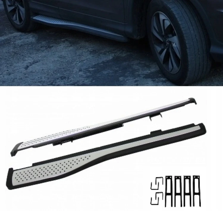 PROGI STOPNIE PROGOWE HONDA CRV (2012-2016)