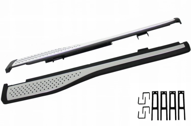 PROGI STOPNIE PROGOWE HONDA CRV (2012-2016)