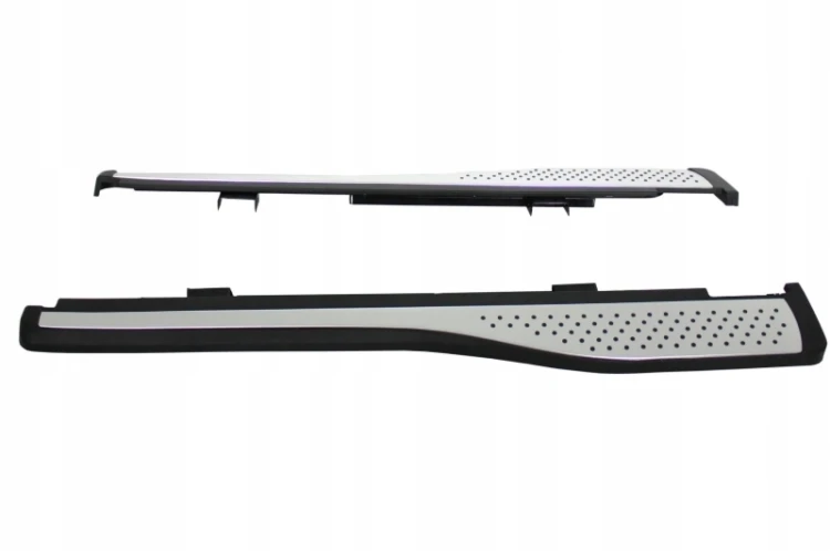 PROGI STOPNIE PROGOWE HONDA CRV (2012-2016)