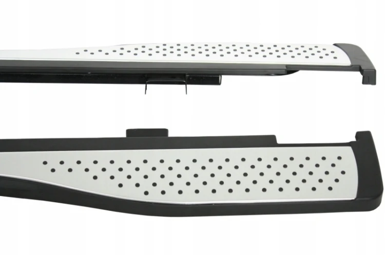 PROGI STOPNIE PROGOWE HONDA CRV (2012-2016)