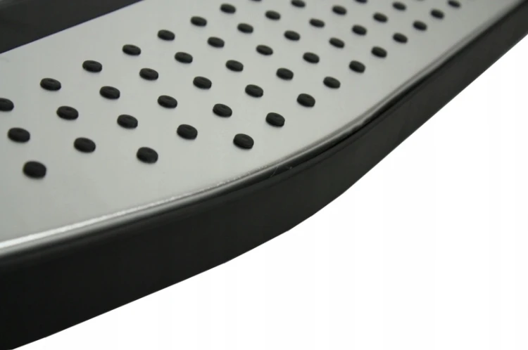 PROGI STOPNIE PROGOWE HONDA CRV (2012-2016)