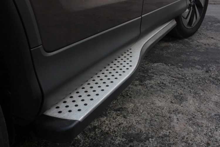 PROGI STOPNIE PROGOWE HONDA CRV (2012-2016)