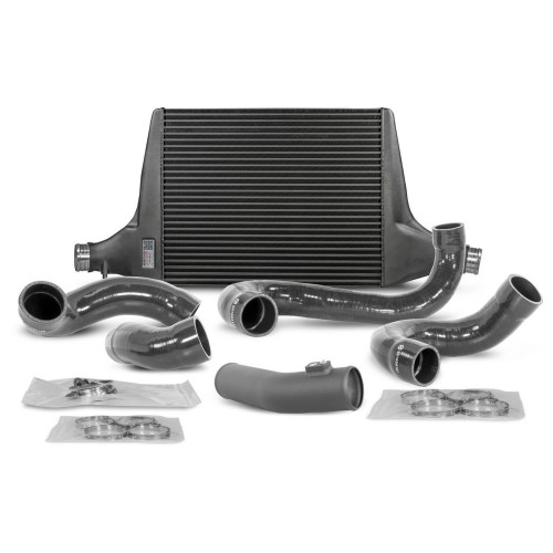 COMPETITION INTERCOOLER WAGNER TUNING AUDI S5 F5