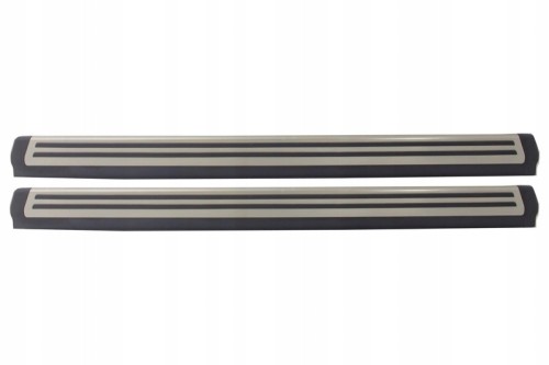 STOPNIE PROGOWE VW TIGUAN (2007-2015)