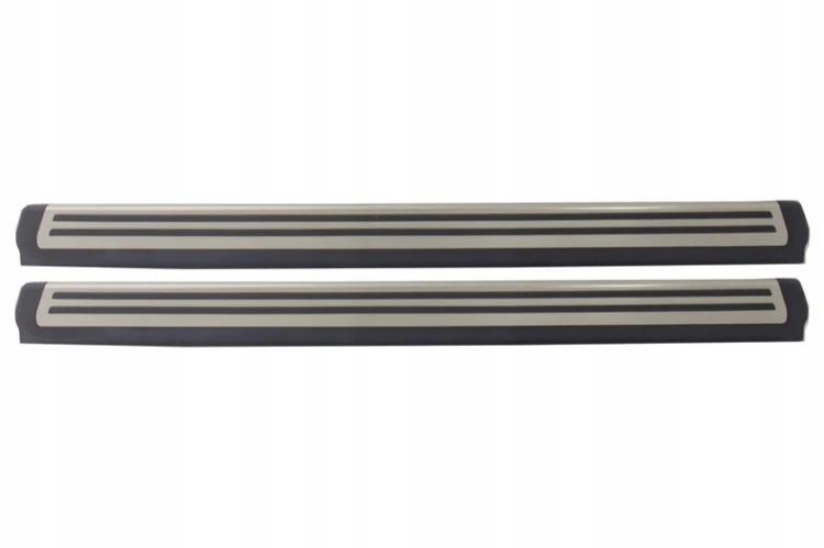 STOPNIE PROGOWE VW TIGUAN (2007-2015)