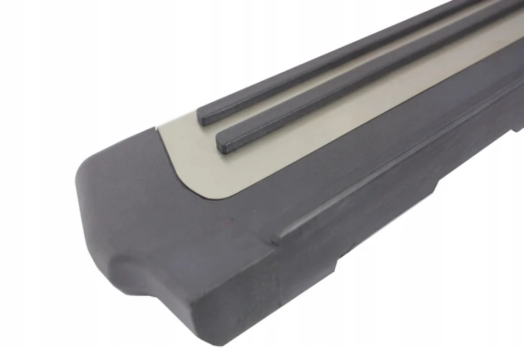 STOPNIE PROGOWE VW TIGUAN (2007-2015)