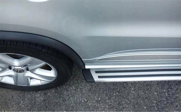 STOPNIE PROGOWE VW TIGUAN (2007-2015)