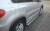 STOPNIE PROGOWE VW TIGUAN (2007-2015)