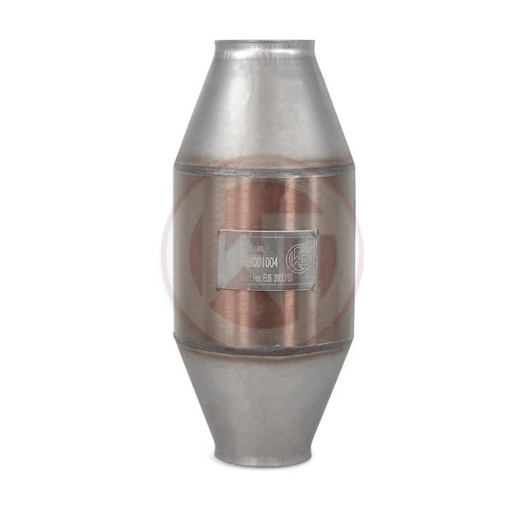 WAGNER SPORT UNIWERSALNY KATALIZATOR 200CPSI EU6