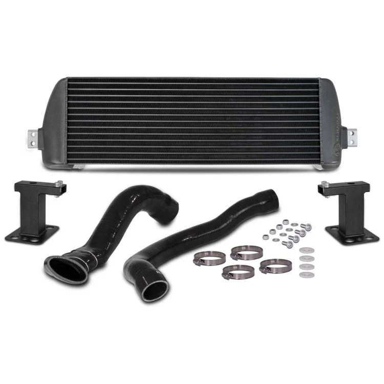 WAGNER COMP. INTERCOOLER FIAT 500 1.4 TURBO ABARTH
