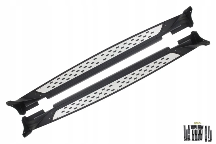 PROGI STOPNIE PROGOWE HYUNDAI SANTA FE (2010-2012)