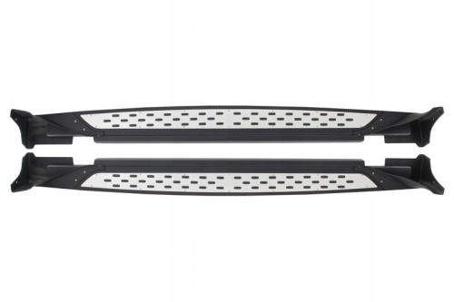 PROGI STOPNIE PROGOWE HYUNDAI SANTA FE (2010-2012)