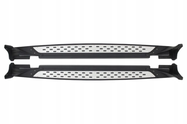 PROGI STOPNIE PROGOWE HYUNDAI SANTA FE (2010-2012)