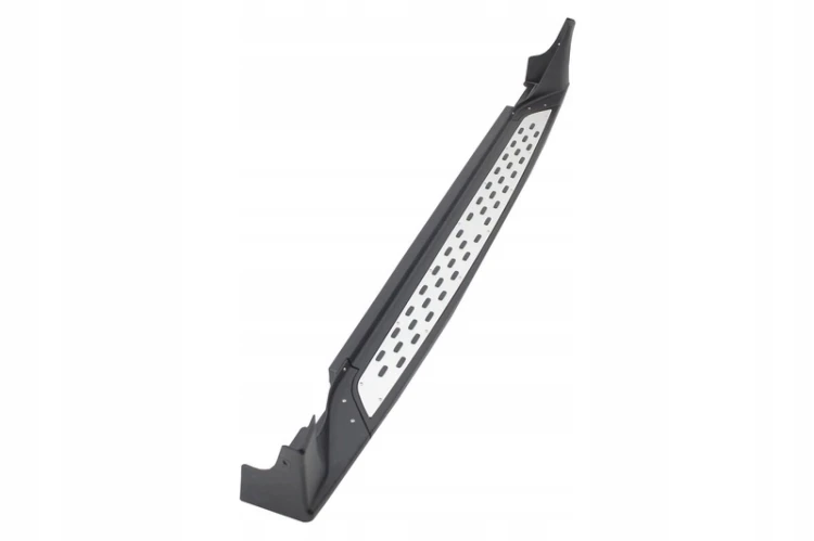 PROGI STOPNIE PROGOWE HYUNDAI SANTA FE (2010-2012)