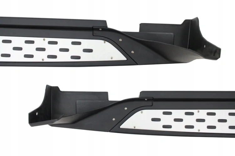 PROGI STOPNIE PROGOWE HYUNDAI SANTA FE (2010-2012)