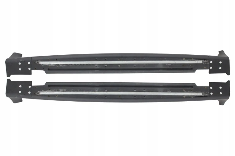 PROGI STOPNIE PROGOWE HYUNDAI SANTA FE (2010-2012)