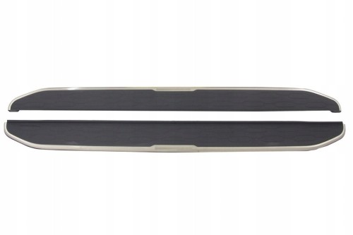 STOPNIE PROGOWE LAND ROVER DISCOVERY L550 (14-UP)