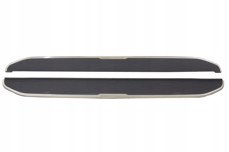 STOPNIE PROGOWE LAND ROVER DISCOVERY L550 (14-UP)