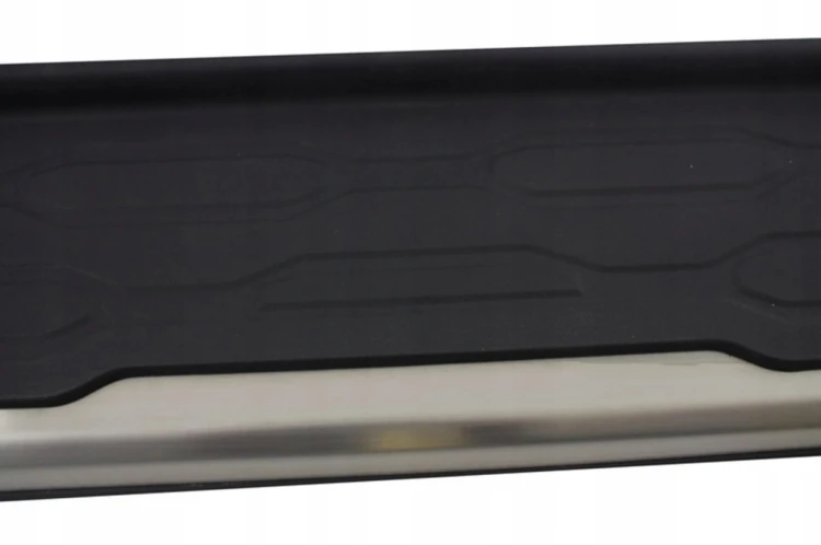 STOPNIE PROGOWE LAND ROVER DISCOVERY L550 (14-UP)