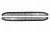 STOPNIE PROGOWE LAND ROVER DISCOVERY L550 (14-UP)