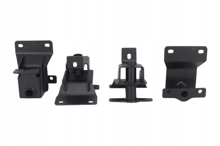 STOPNIE PROGOWE LAND ROVER DISCOVERY L550 (14-UP)