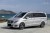RELINGI NA DACH MERCEDES V KLASA W447 (2014-UP)