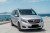RELINGI NA DACH MERCEDES V KLASA W447 (2014-UP)