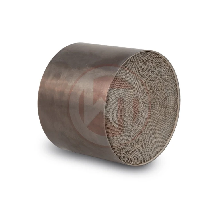KATALIZATOR 300CPSI EU6 150X120MM WAGNER TUNING