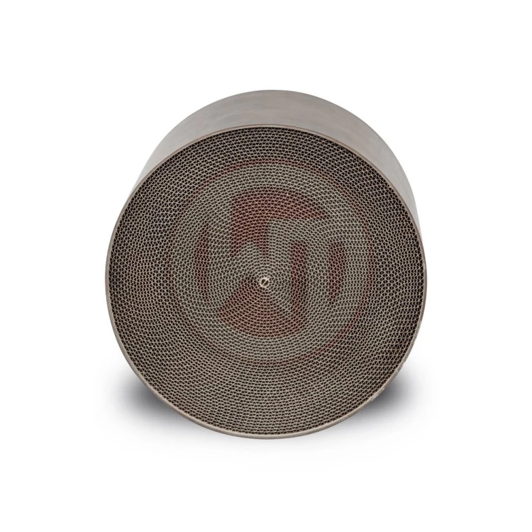 KATALIZATOR 300CPSI EU6 150X120MM WAGNER TUNING