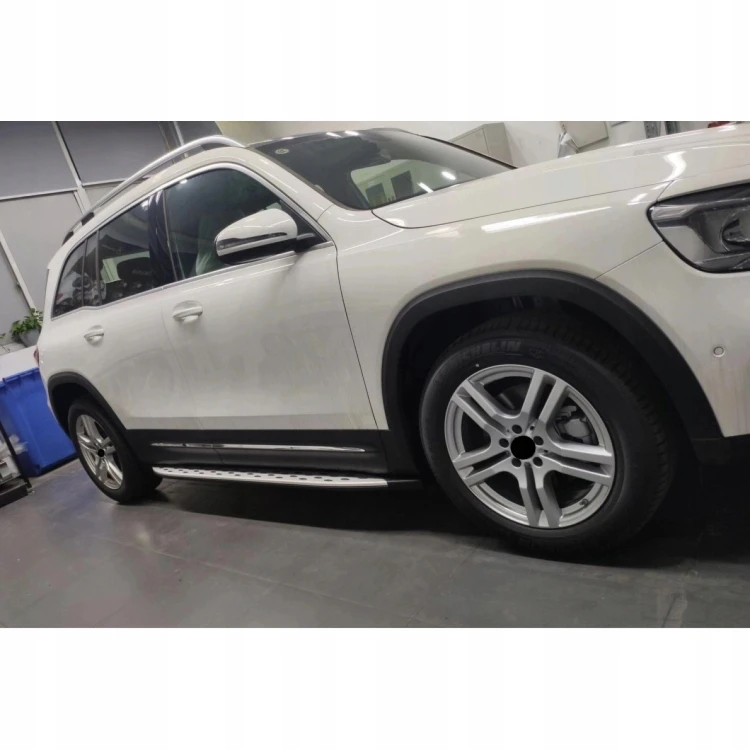 STOPNIE PROGOWE MERCEDES GLB X247 (2019+)