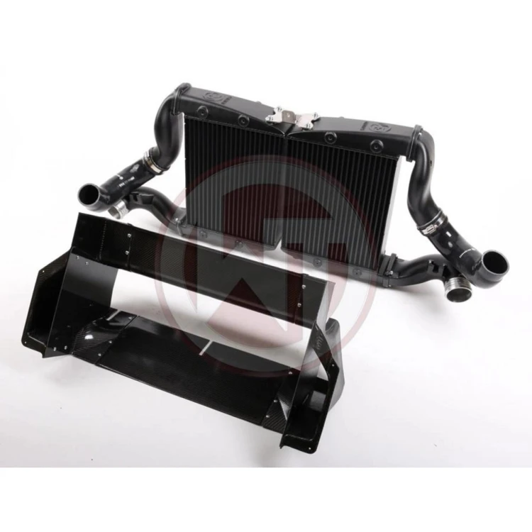WAGNER INTERCOOLER NISSAN GT-R GTR R35 2008-10