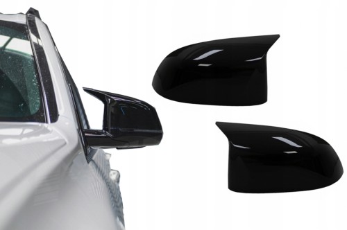 NAKŁADKI LUSTERKA BMW G01 G08 G02 G05 G06 17-20