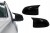 NAKŁADKI LUSTERKA BMW G01 G08 G02 G05 G06 17-20