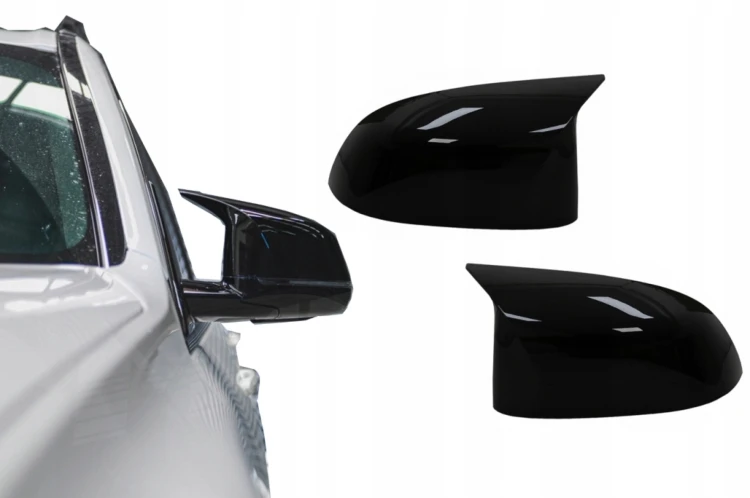 NAKŁADKI LUSTERKA BMW G01 G08 G02 G05 G06 17-20
