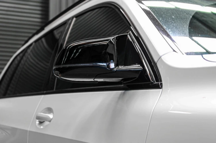 NAKŁADKI LUSTERKA BMW G01 G08 G02 G05 G06 17-20
