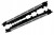 STOPNIE PROGOWE PROGI BMW X5 G05 18+ ALUMINIOWE