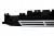 STOPNIE PROGOWE PROGI BMW X5 G05 18+ ALUMINIOWE