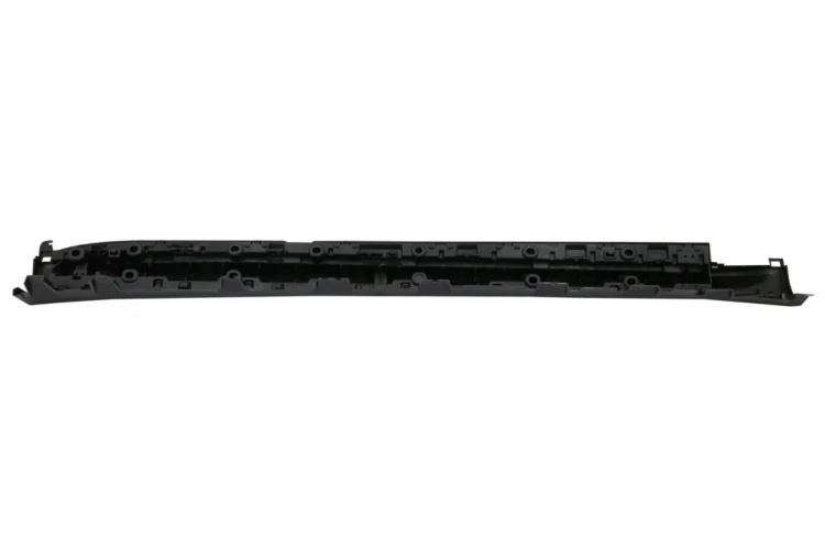 STOPNIE PROGOWE PROGI BMW X5 G05 18+ ALUMINIOWE