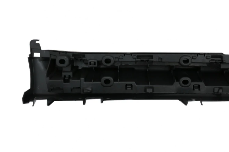STOPNIE PROGOWE PROGI BMW X5 G05 18+ ALUMINIOWE