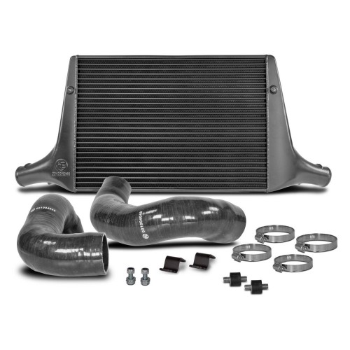 INTERCOOLER KIT AUDI A4 B8 (ALLROAD) 2.7TDI WAGNER