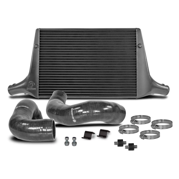 INTERCOOLER KIT AUDI A4 B8 (ALLROAD) 2.7TDI WAGNER