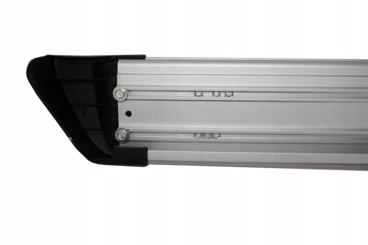 STOPNIE PROGOWE NISSAN QASHQAI J10 (07-13)