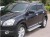 STOPNIE PROGOWE NISSAN QASHQAI J10 (07-13)