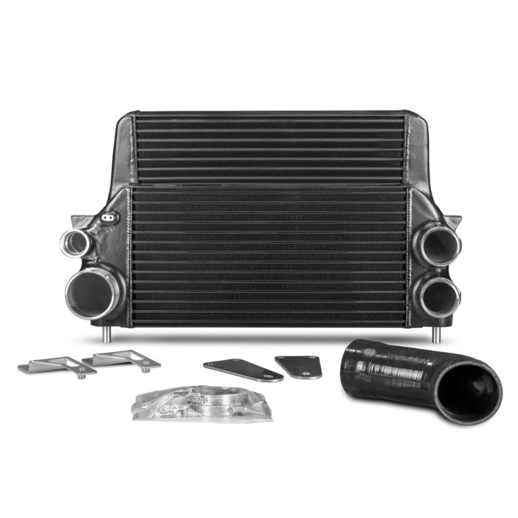 WAGNER COMP. INTERCOOLER FORD F150 2017 10 SPEED