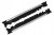 STOPNIE PROGOWE PROGI BMW X6 E71 (08-14) ALUMINIUM